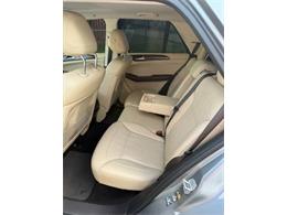 2016 Mercedes-Benz GLE-Class (CC-2087645) for sale in Oklahoma City, Oklahoma