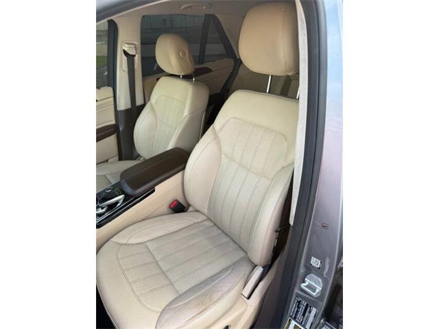 2016 Mercedes-Benz GLE-Class (CC-2087645) for sale in Oklahoma City, Oklahoma