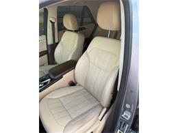 2016 Mercedes-Benz GLE-Class (CC-2087645) for sale in Oklahoma City, Oklahoma