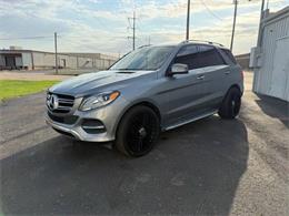 2016 Mercedes-Benz GLE-Class (CC-2087645) for sale in Oklahoma City, Oklahoma