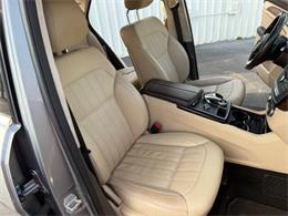 2016 Mercedes-Benz GLE-Class (CC-2087645) for sale in Oklahoma City, Oklahoma