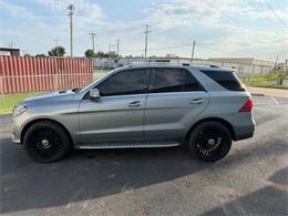 2016 Mercedes-Benz GLE-Class (CC-2087645) for sale in Oklahoma City, Oklahoma