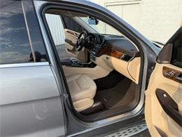 2016 Mercedes-Benz GLE-Class (CC-2087645) for sale in Oklahoma City, Oklahoma