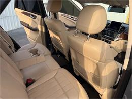 2016 Mercedes-Benz GLE-Class (CC-2087645) for sale in Oklahoma City, Oklahoma