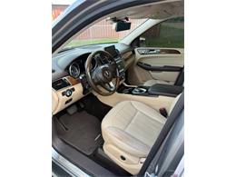 2016 Mercedes-Benz GLE-Class (CC-2087645) for sale in Oklahoma City, Oklahoma