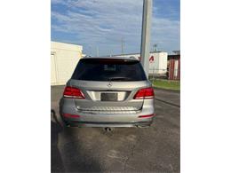 2016 Mercedes-Benz GLE-Class (CC-2087645) for sale in Oklahoma City, Oklahoma