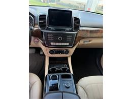 2016 Mercedes-Benz GLE-Class (CC-2087645) for sale in Oklahoma City, Oklahoma