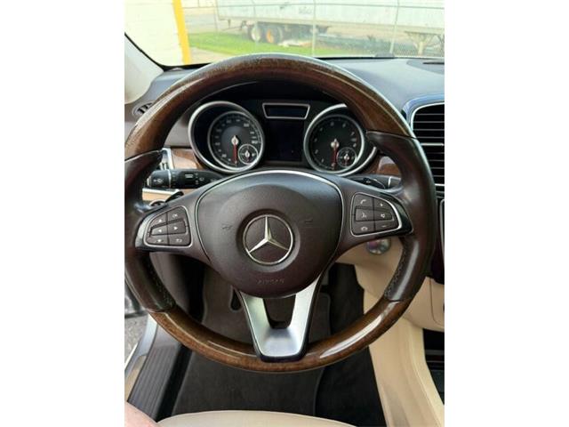 2016 Mercedes-Benz GLE-Class (CC-2087645) for sale in Oklahoma City, Oklahoma