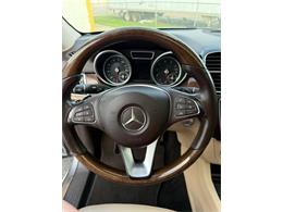 2016 Mercedes-Benz GLE-Class (CC-2087645) for sale in Oklahoma City, Oklahoma