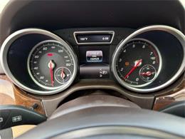 2016 Mercedes-Benz GLE-Class (CC-2087645) for sale in Oklahoma City, Oklahoma