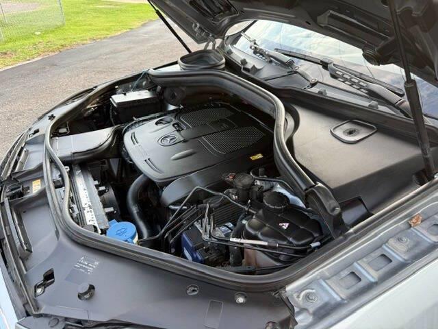 2016 Mercedes-Benz GLE-Class (CC-2087645) for sale in Oklahoma City, Oklahoma