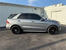 2016 Mercedes-Benz GLE-Class (CC-2087645) for sale in Oklahoma City, Oklahoma