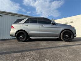 2016 Mercedes-Benz GLE-Class (CC-2087645) for sale in Oklahoma City, Oklahoma