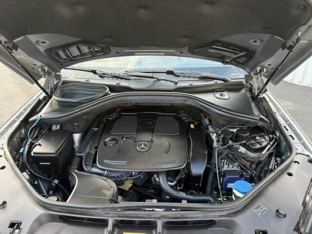 2016 Mercedes-Benz GLE-Class (CC-2087645) for sale in Oklahoma City, Oklahoma