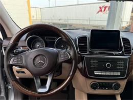 2016 Mercedes-Benz GLE-Class (CC-2087645) for sale in Oklahoma City, Oklahoma
