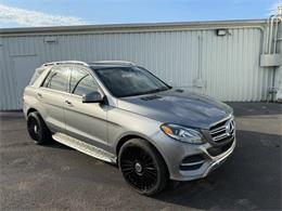 2016 Mercedes-Benz GLE-Class (CC-2087645) for sale in Oklahoma City, Oklahoma
