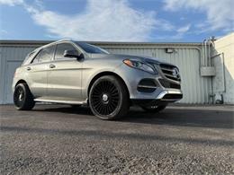 2016 Mercedes-Benz GLE-Class (CC-2087645) for sale in Oklahoma City, Oklahoma