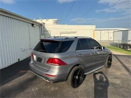 2016 Mercedes-Benz GLE-Class (CC-2087645) for sale in Oklahoma City, Oklahoma