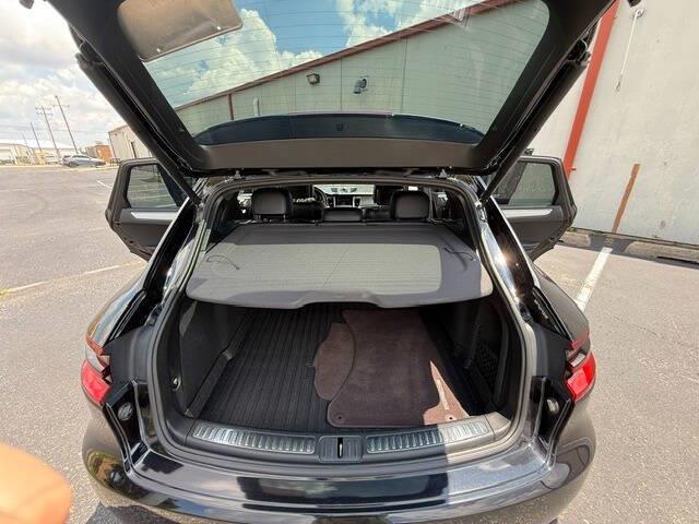 2017 Porsche Macan (CC-2087646) for sale in Oklahoma City, Oklahoma