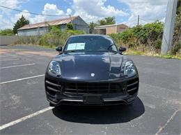 2017 Porsche Macan (CC-2087646) for sale in Oklahoma City, Oklahoma