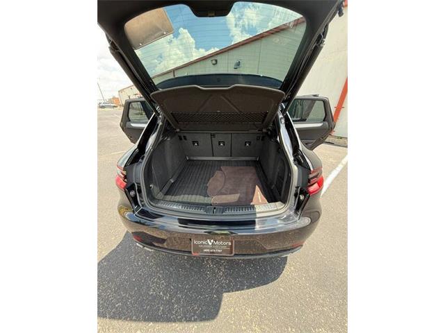 2017 Porsche Macan (CC-2087646) for sale in Oklahoma City, Oklahoma