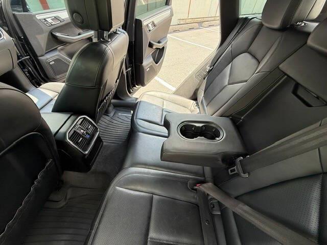 2017 Porsche Macan (CC-2087646) for sale in Oklahoma City, Oklahoma