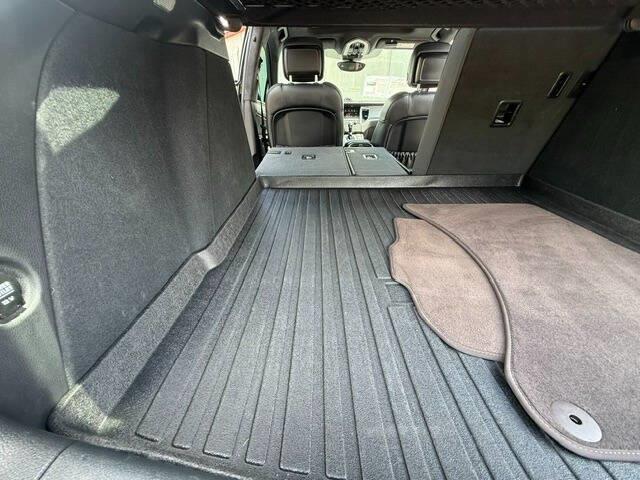 2017 Porsche Macan (CC-2087646) for sale in Oklahoma City, Oklahoma