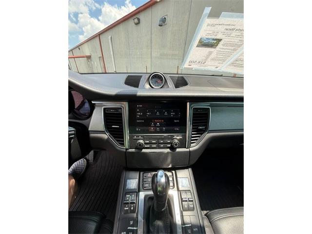 2017 Porsche Macan (CC-2087646) for sale in Oklahoma City, Oklahoma