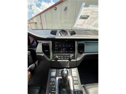 2017 Porsche Macan (CC-2087646) for sale in Oklahoma City, Oklahoma