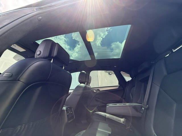 2017 Porsche Macan (CC-2087646) for sale in Oklahoma City, Oklahoma