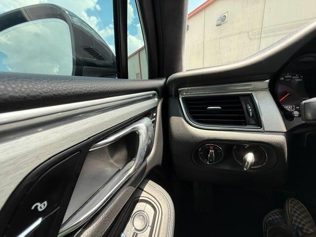 2017 Porsche Macan (CC-2087646) for sale in Oklahoma City, Oklahoma