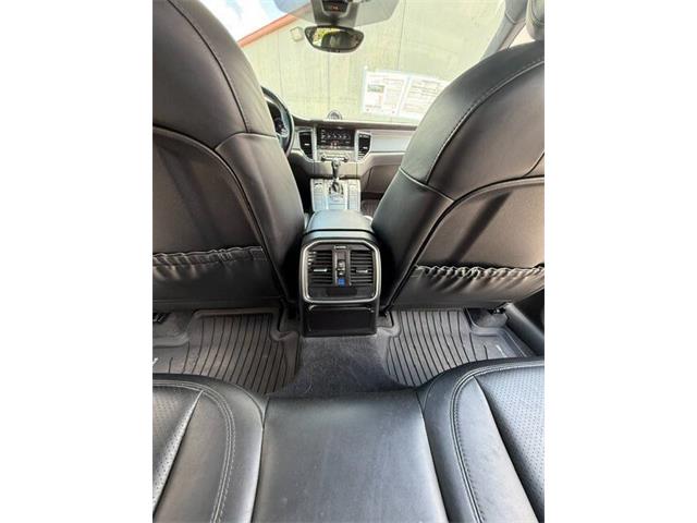 2017 Porsche Macan (CC-2087646) for sale in Oklahoma City, Oklahoma
