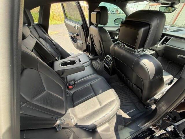 2017 Porsche Macan (CC-2087646) for sale in Oklahoma City, Oklahoma