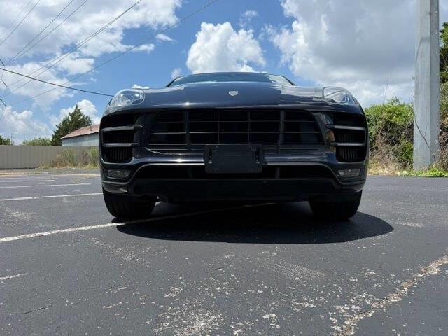 2017 Porsche Macan (CC-2087646) for sale in Oklahoma City, Oklahoma