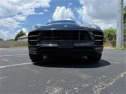 2017 Porsche Macan (CC-2087646) for sale in Oklahoma City, Oklahoma