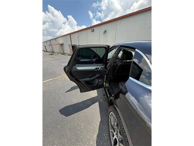 2017 Porsche Macan (CC-2087646) for sale in Oklahoma City, Oklahoma