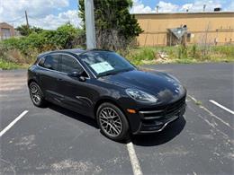 2017 Porsche Macan (CC-2087646) for sale in Oklahoma City, Oklahoma