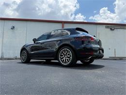 2017 Porsche Macan (CC-2087646) for sale in Oklahoma City, Oklahoma