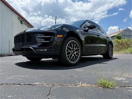2017 Porsche Macan (CC-2087646) for sale in Oklahoma City, Oklahoma