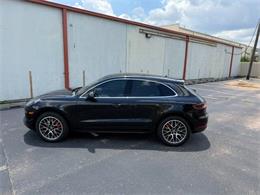 2017 Porsche Macan (CC-2087646) for sale in Oklahoma City, Oklahoma