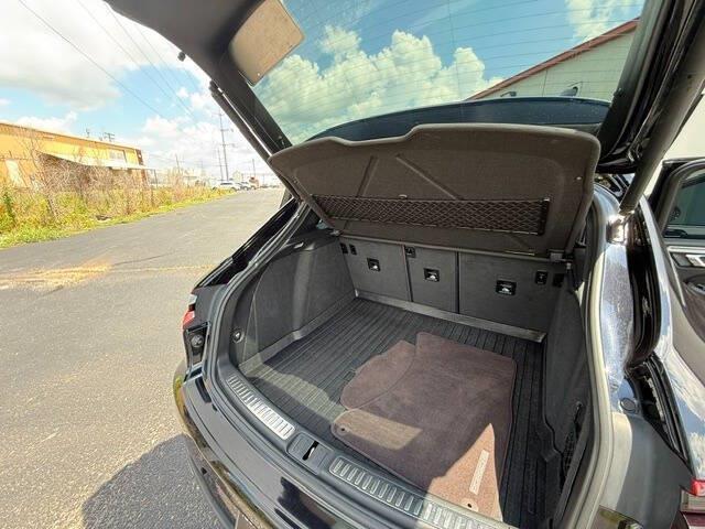 2017 Porsche Macan (CC-2087646) for sale in Oklahoma City, Oklahoma