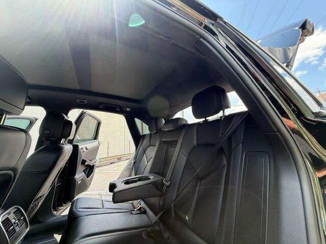 2017 Porsche Macan (CC-2087646) for sale in Oklahoma City, Oklahoma