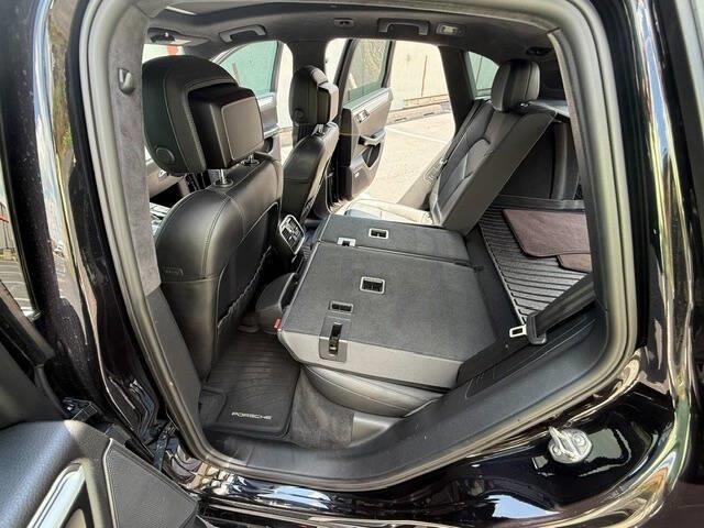 2017 Porsche Macan (CC-2087646) for sale in Oklahoma City, Oklahoma