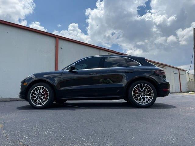 2017 Porsche Macan (CC-2087646) for sale in Oklahoma City, Oklahoma
