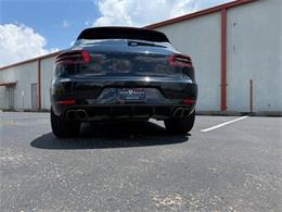 2017 Porsche Macan (CC-2087646) for sale in Oklahoma City, Oklahoma