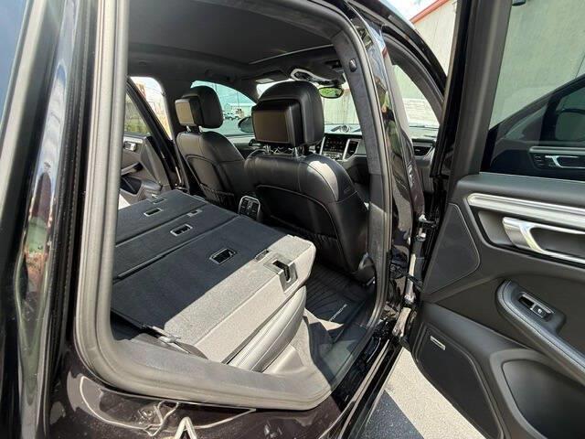 2017 Porsche Macan (CC-2087646) for sale in Oklahoma City, Oklahoma