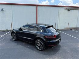 2017 Porsche Macan (CC-2087646) for sale in Oklahoma City, Oklahoma