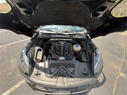 2017 Porsche Macan (CC-2087646) for sale in Oklahoma City, Oklahoma