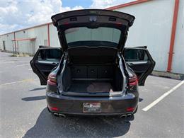 2017 Porsche Macan (CC-2087646) for sale in Oklahoma City, Oklahoma