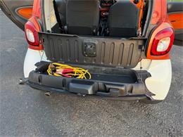 2016 Smart Fortwo (CC-2087647) for sale in Oklahoma City, Oklahoma